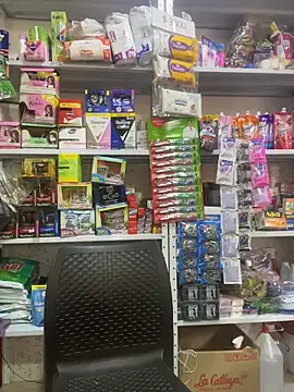 Sara fun online show from April 22, 9:45 pm