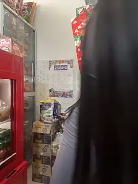 Sara fun online show from March 27, 3:57 pm