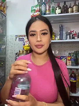 Sara fun online show from April 24, 7:05 pm