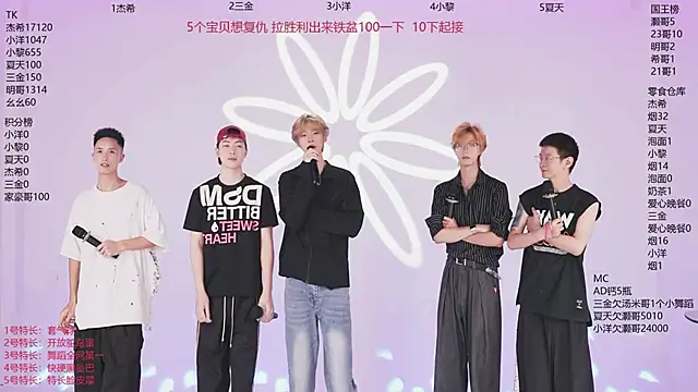 YLBOY-777 online show from June 6, 8:09 am