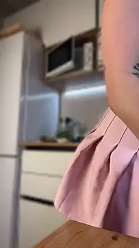 Aitana Magic online show from April 19, 5:02 pm