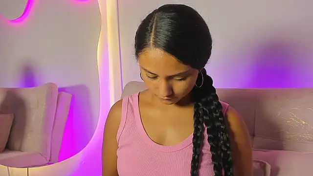 VenusBlazzer online show from July 23, 7:44 pm