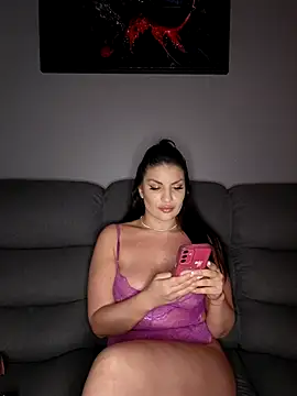 meghan blaire online show from April 19, 7:38 pm