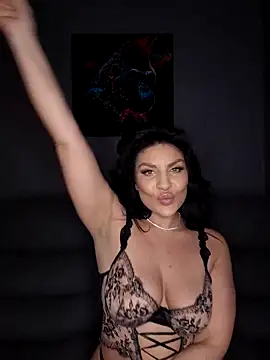 meghan blaire online show from April 20, 7:39 pm