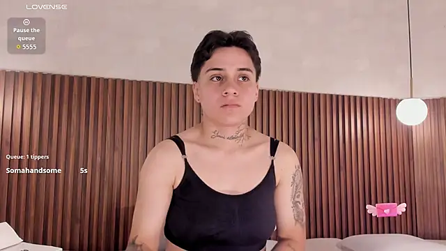 noha parker online show from April 17, 9:50 pm