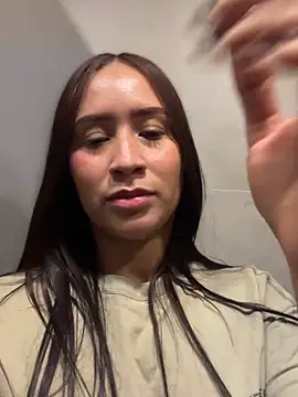 Sexysoeh online show from May 16, 6:29 pm