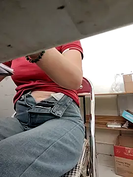 Lynh cute24 online show from April 17, 7:32 am