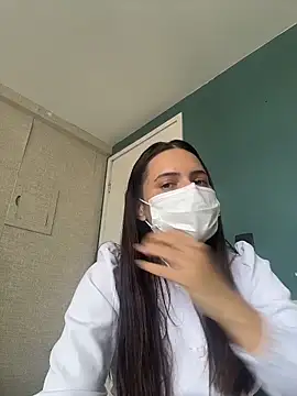 disc model online show from April 29, 4:20 pm