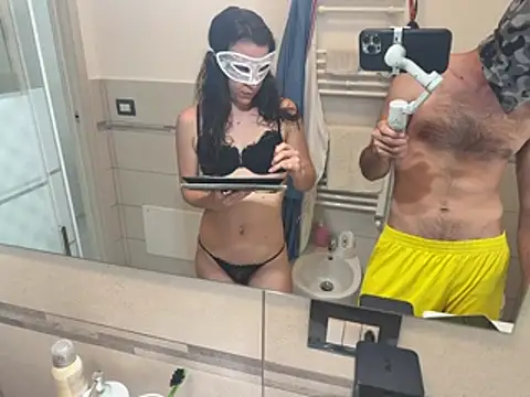 KittyandTeddy online show from May 31, 2:56 pm