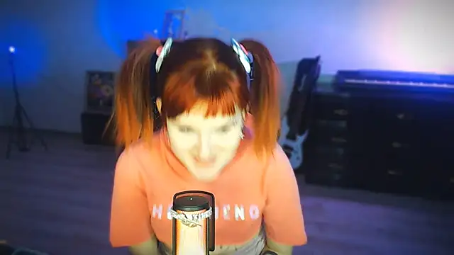 ConchitaMesser online show from April 23, 9:50 pm