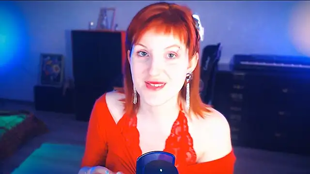 ConchitaMesser online show from April 22, 8:17 pm