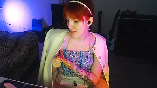 ConchitaMesser online show from April 20, 9:29 pm