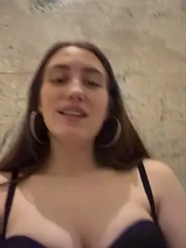 Tiny Anny online show from April 23, 12:29 pm