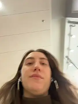 Tiny Anny online show from April 28, 12:09 pm