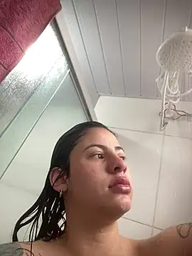Livia-cortez online show from June 30, 12:15 pm