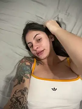 Livia-cortez online show from April 28, 10:02 pm