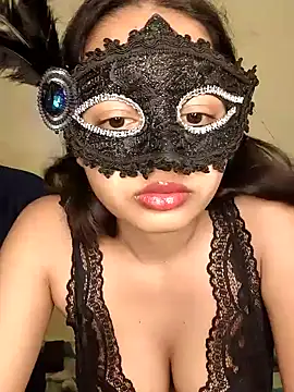 couple hot43 online show from April 30, 8:25 pm