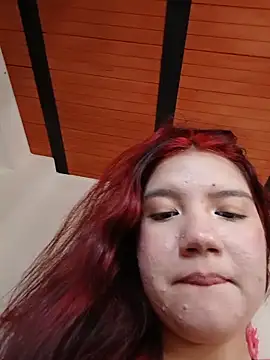 cherry pinkie online show from June 10, 5:11 pm