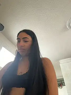 Lily Rush online show from July 4, 8:27 pm