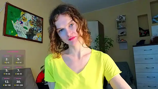 Muscle Muse online show from May 21, 3:26 am
