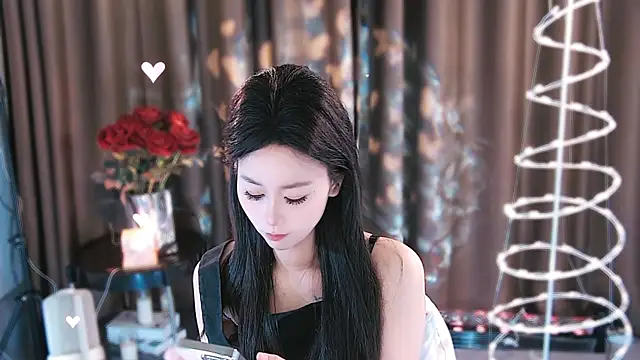 jiaxi-1686 online show from April 17, 10:50 am