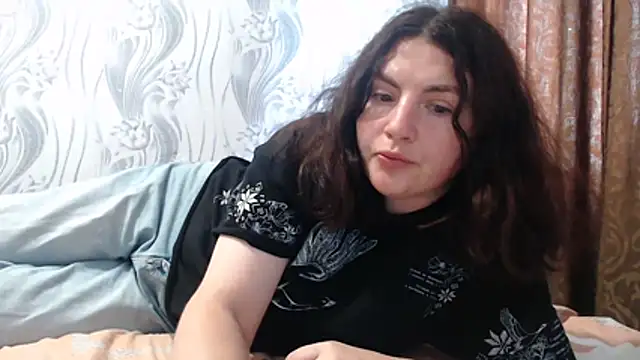 AlinaxJames online show from July 21, 12:06 pm