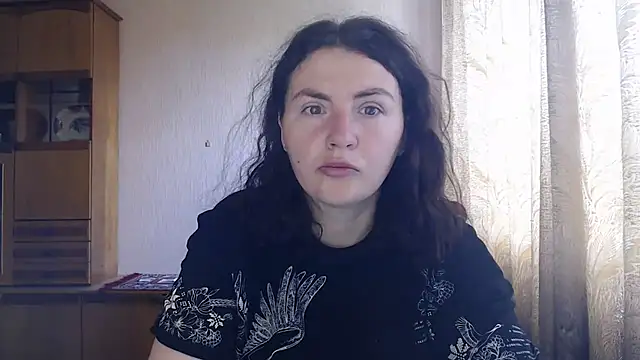 AlinaxJames online show from July 23, 7:38 am