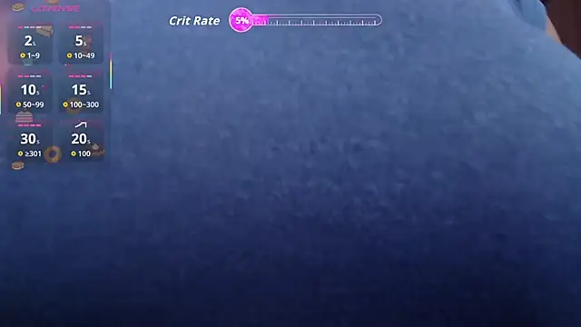 CelesteAdams 3 online show from April 17, 4:20 pm