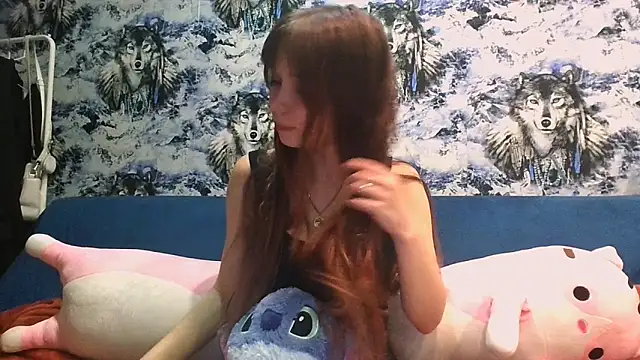 Princess Mira online show from June 2, 6:31 pm