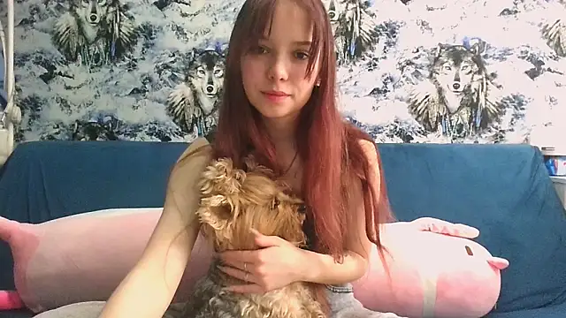 Princess Mira online show from June 9, 11:09 am