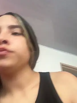 JUANITA07 online show from April 23, 12:29 pm