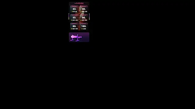 LuciaReid online show from May 20, 1:41 pm