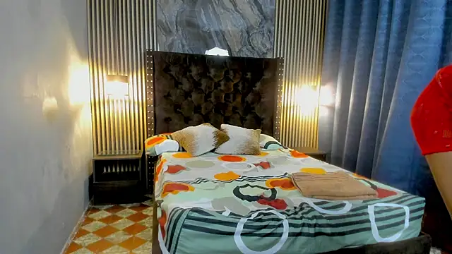 velory fire online show from April 18, 4:48 am