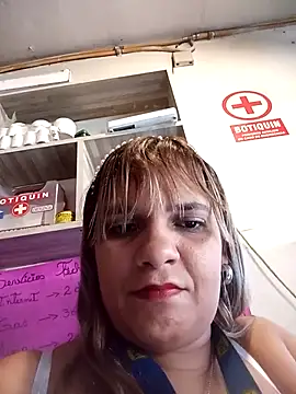 bibyCute online show from April 26, 9:45 pm