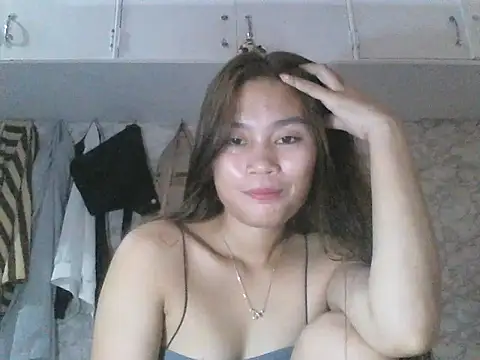 Sexybabe168 online show from May 2, 9:23 am
