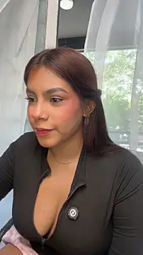 SiennaMoore online show from July 14, 8:24 pm