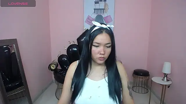 Melody 1  online show from April 21, 1:42 am