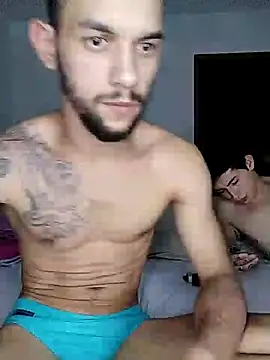GabrielePedro online show from May 3, 8:23 pm
