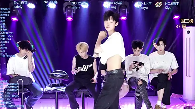 AOA-MIC online show from May 7, 1:26 pm