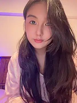 dearBeibeii online show from April 27, 3:25 am