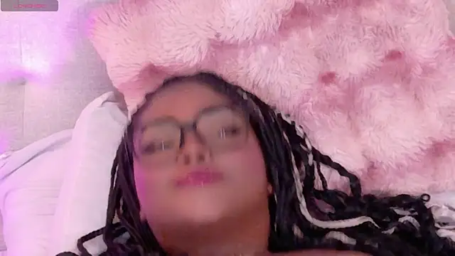 MorganAblazee online show from July 18, 11:18 pm
