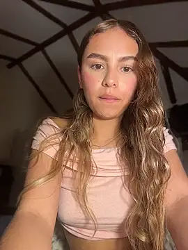 MaelyClaire online show from April 21, 2:51 am