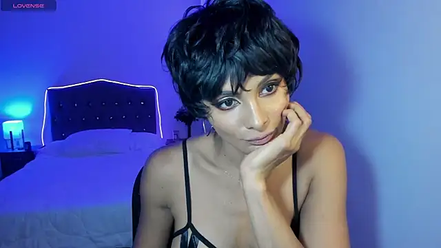 Candelaria000 online show from April 30, 11:19 pm