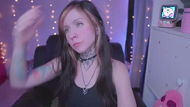 -VKatt online show from May 4, 3:21 am