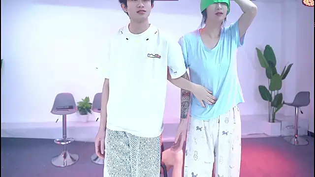Woshididimen- online show from June 5, 12:44 pm