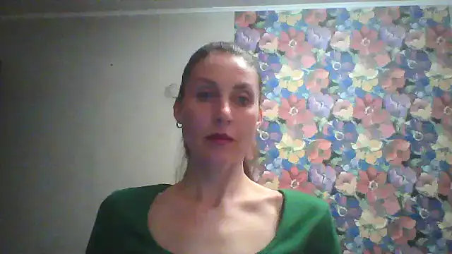 VeronikaDens25 online show from April 24, 7:33 am