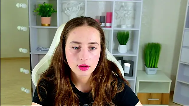NadinnL online show from July 22, 12:06 pm