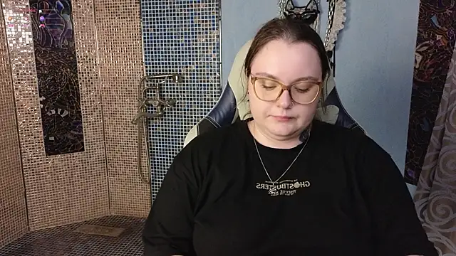 CatherineClaire online show from August 9, 4:10 pm