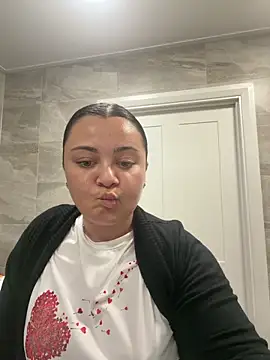 Laurenrose x online show from April 26, 2:37 pm