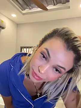 ChanellMoon online show from May 23, 6:12 am